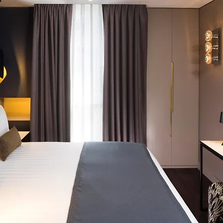 Hotel Le 10 Bis Hotel 4*