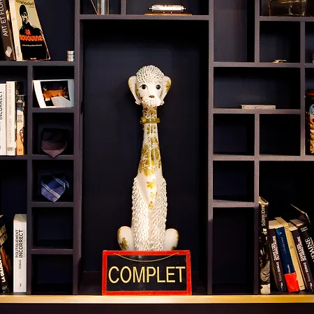 Hotel Hotel Le 10 Bis Paris