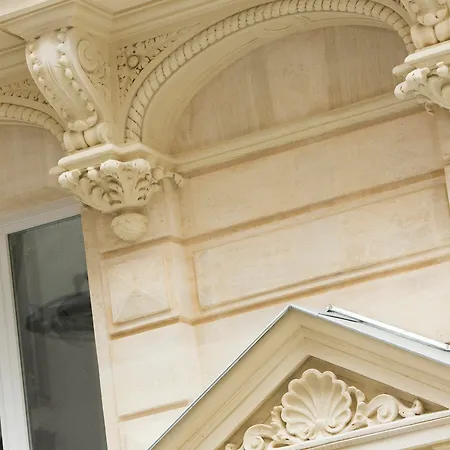 Hotel Le 10 Bis Hotel 4*