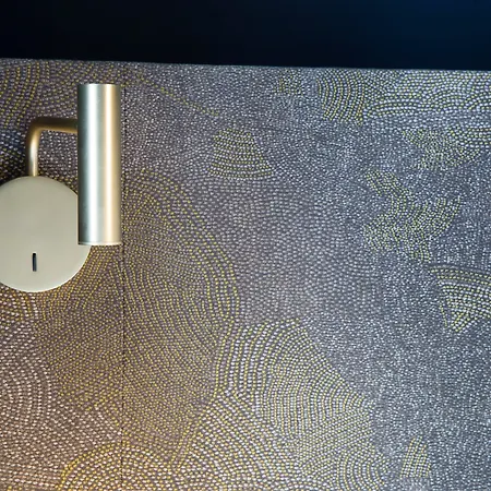 Hotel Hotel Le 10 Bis 4*