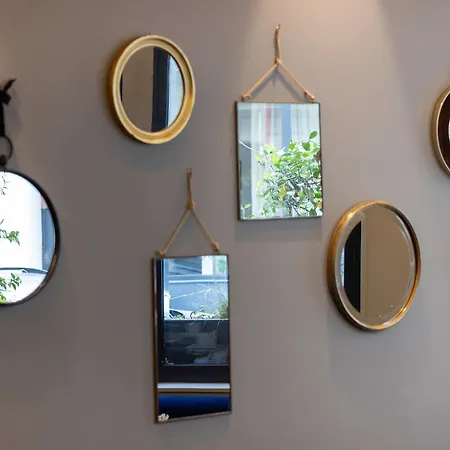 Hotel Hotel Le 10 Bis Paris