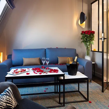 Hotel Le 10 Bis Hotel