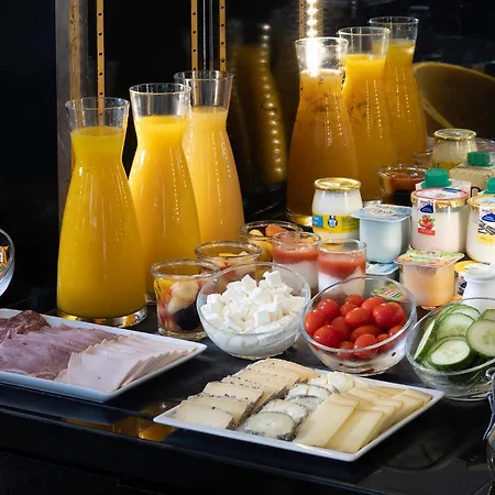 Hotel Hotel Le 10 Bis