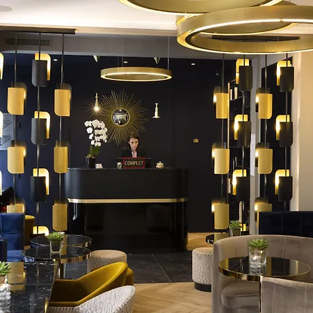 Hotel Le 10 Bis Hotel