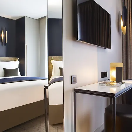 Hotel Hotel Le 10 Bis Paris