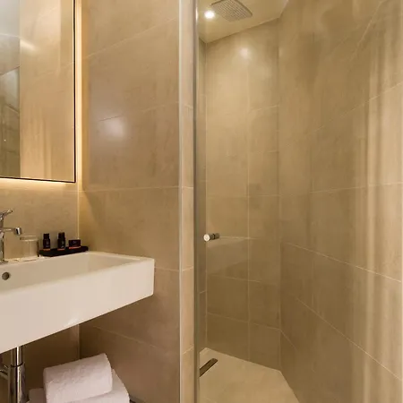 Hotel Hotel Le 10 Bis