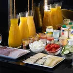 Hotel Le 10 Bis