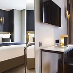Hotel Le 10 Bis Paříž