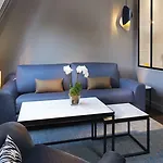 Le 10 Bis 4* Париж
