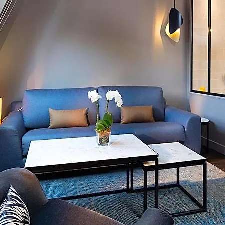 Le 10 Bis Hotell
