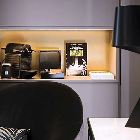 Le 10 Bis 4* Paris