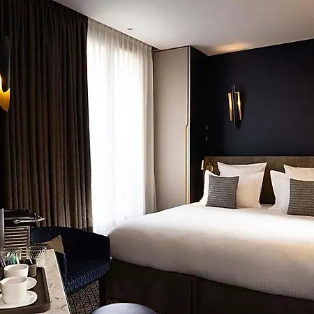 Hotell Le 10 Bis