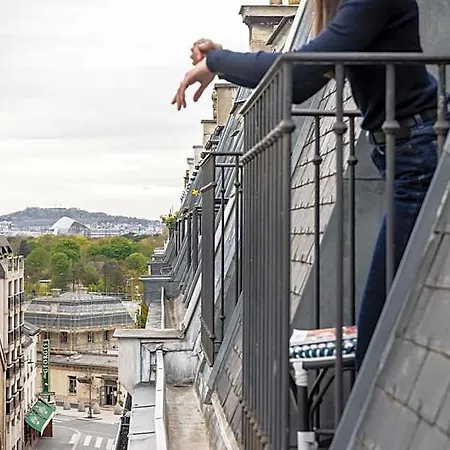 Le 10 Bis Paris