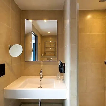 Hotell Le 10 Bis Paris