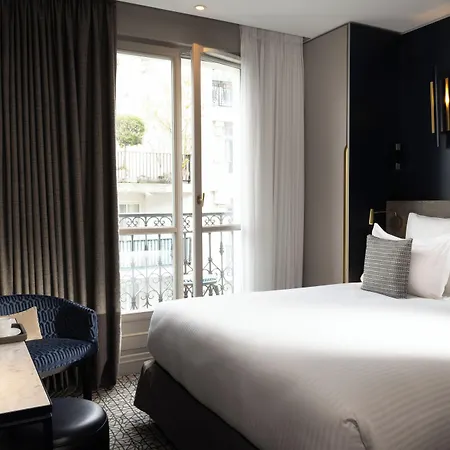 Le 10 Bis Hotel