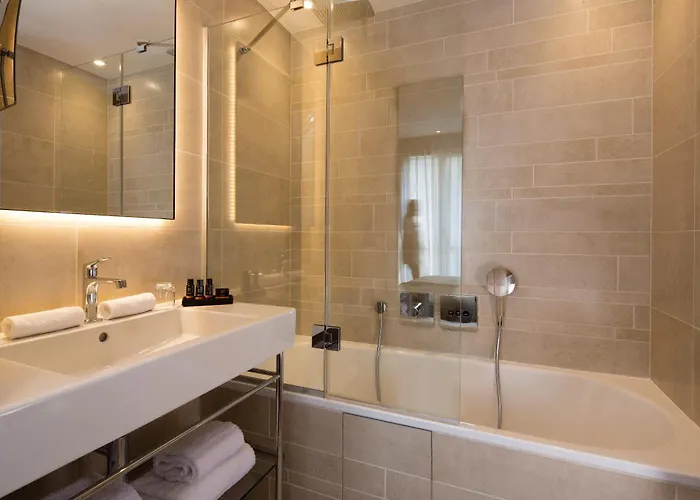 Otel Le 10 Bis Paris