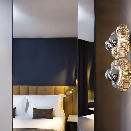 Le 10 Bis Hotell
