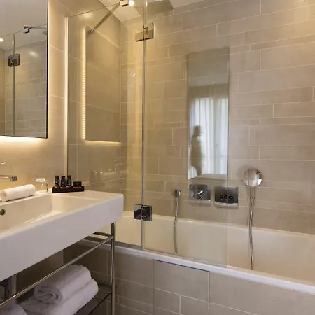 Hotell Le 10 Bis Paris