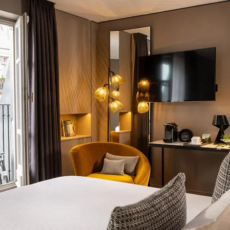 Le 10 Bis 4* Paris