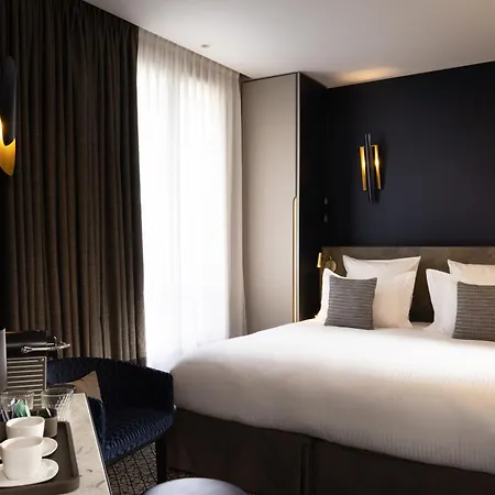 Le 10 Bis 4* Paris