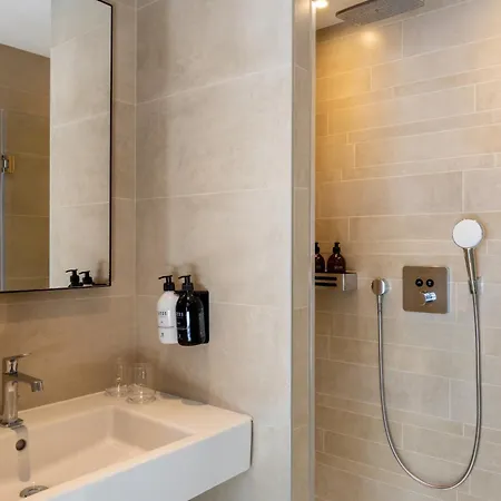 Hotell Le 10 Bis Paris