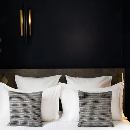 Le 10 Bis 4* Paris
