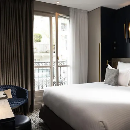 Le 10 Bis 4* Paris