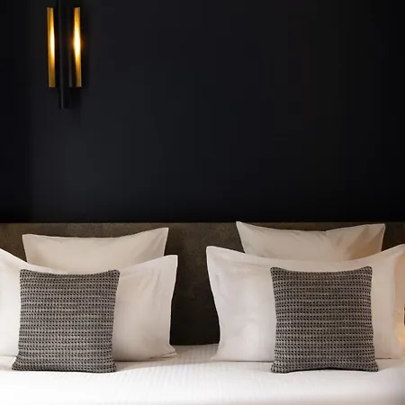 Hotell Le 10 Bis