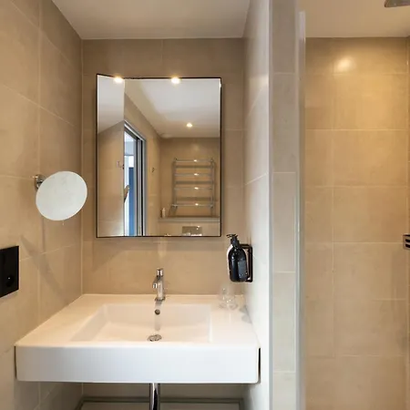Hotell Le 10 Bis Paris
