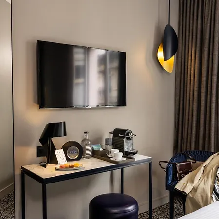 Hotell Le 10 Bis