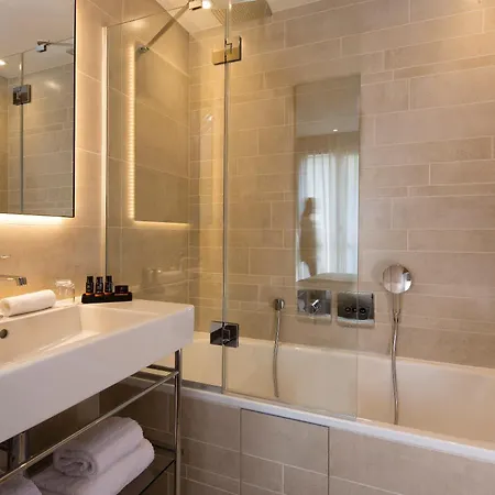 Hotell Le 10 Bis Paris